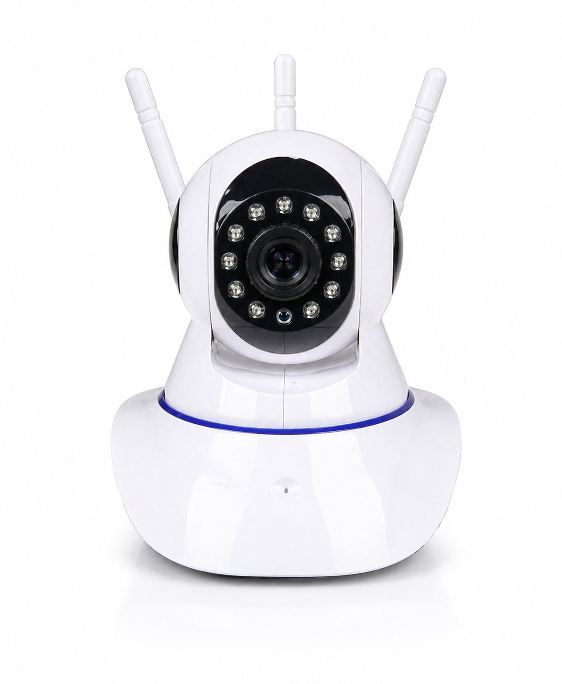 CAMARA DE SEGURIDAD 3 ANTENAS