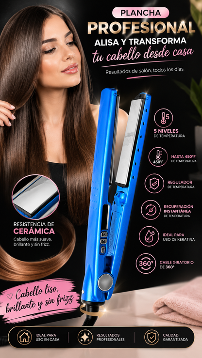 SUPER COMBO 4 EN 1 TITANIUM ✨