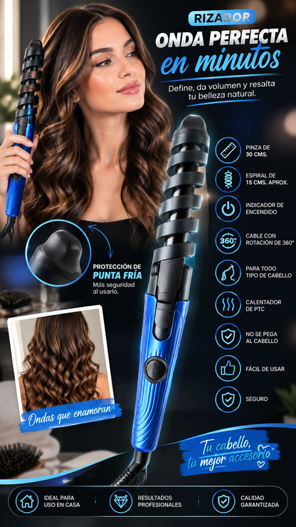 SUPER COMBO 4 EN 1 TITANIUM ✨