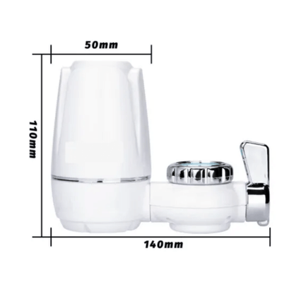 💧FILTRO PURIFICADOR DE AGUA 7 NIVELES💧