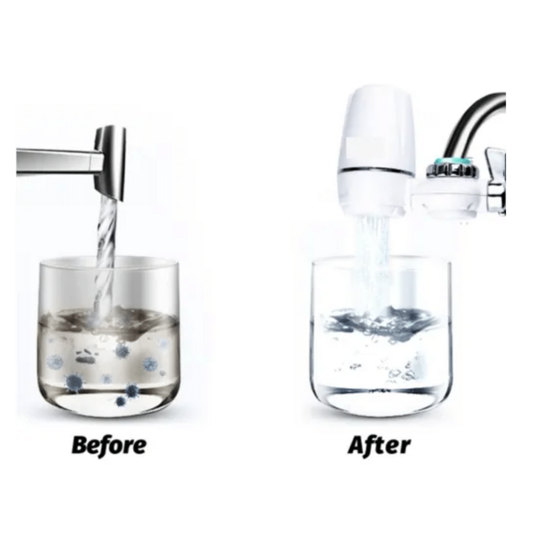 💧FILTRO PURIFICADOR DE AGUA 7 NIVELES💧