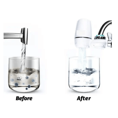 💧FILTRO PURIFICADOR DE AGUA 7 NIVELES💧
