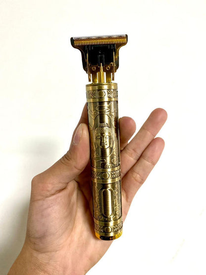 COMBO MAQUINA + PATILLERA BUDA 💈