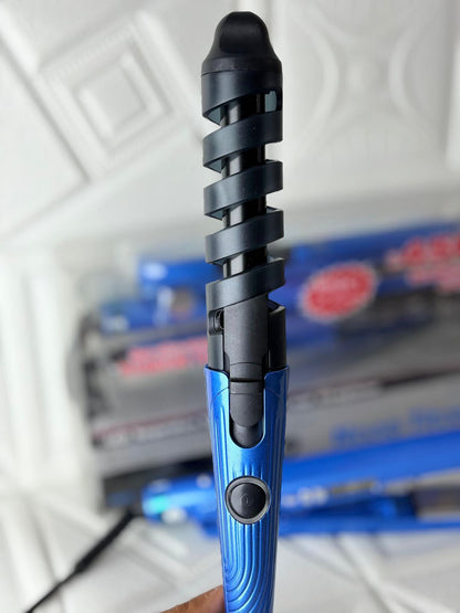 SUPER COMBO 4 EN 1 TITANIUM ✨